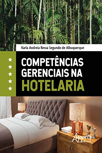 Livro PDF: Competências Gerenciais na Hotelaria