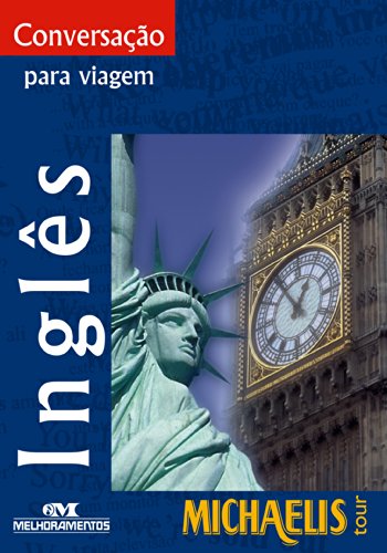 Livro PDF: Conversação Para Viagem: Inglês (Michaelis Tour)