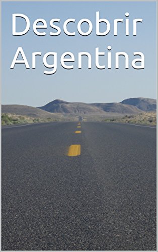 Livro PDF: Descobrir Argentina