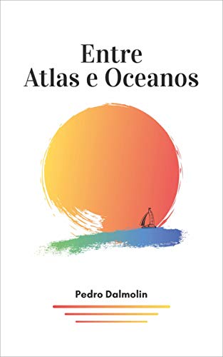 Livro PDF Entre Atlas e Oceanos