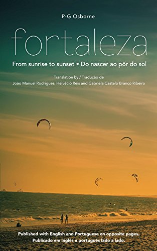 Livro PDF: Fortaleza: From sunrise to sunset – Do nascer ao pôr do sol