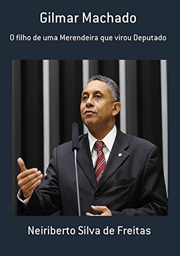 Livro PDF: Gilmar Machado