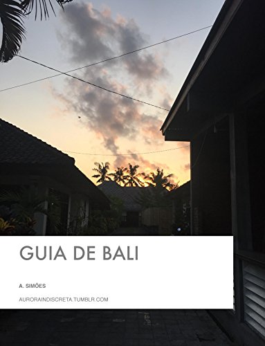 Capa do livro: Guia de Bali (Guias de Viagem Livro 2) - Ler Online pdf