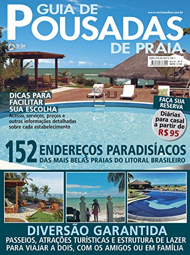 Livro PDF: Guia de Pousadas de Praia 09