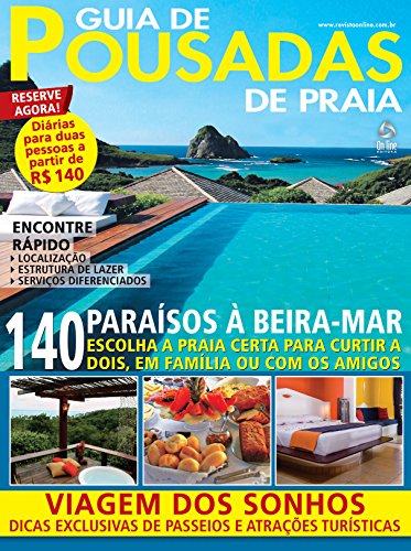 Livro PDF: Guia de Pousadas de Praia 15