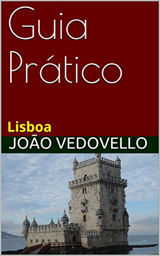 Capa do livro: Guia Prático: Lisboa - Ler Online pdf