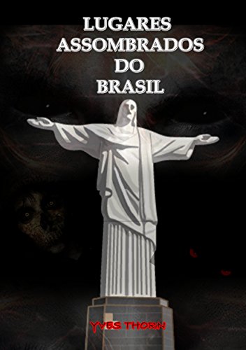 Livro PDF: Lugares Assombrados do Brasil