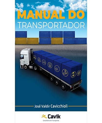 Livro PDF: Manual do Transportador : Consultoria em Transportes