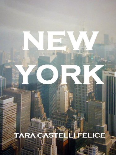 Livro PDF: Nova Iorque