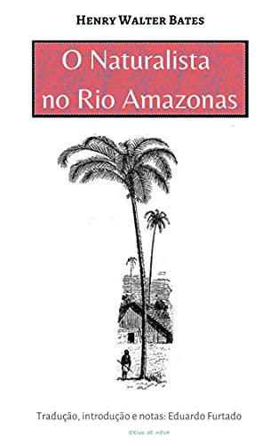 Livro PDF: O Naturalista no Rio Amazonas