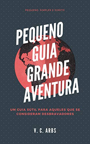 Livro PDF: Pequeno Guia Grande Aventura