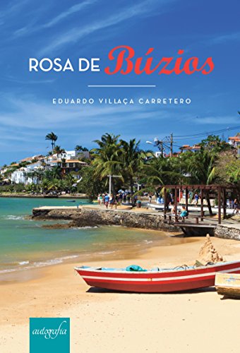 Livro PDF: Rosa de Búzios