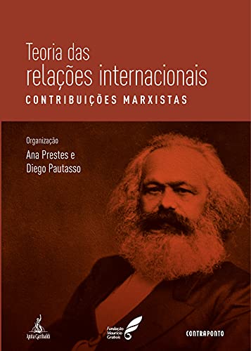 Livro PDF Teoria das relações internacionais; Contribuições marxistas