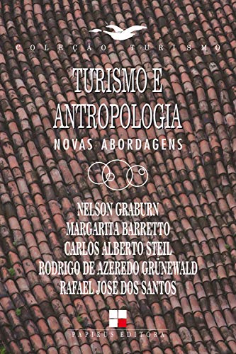 Livro PDF Turismo e antropologia: Novas abordagens