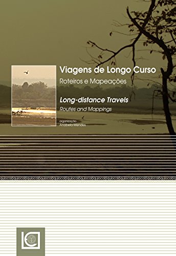 Livro PDF: Viagens de Longo Curso – Roteiros e Mapeações