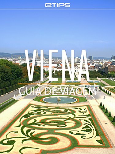 Capa do livro: Viena Guia de Viagem - Ler Online pdf