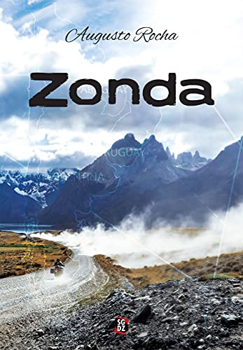 Livro PDF: Zonda