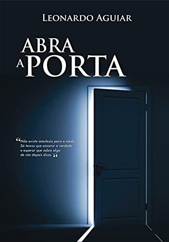 Capa do livro: Abra a Porta : O dia está vindo - Ler Online pdf