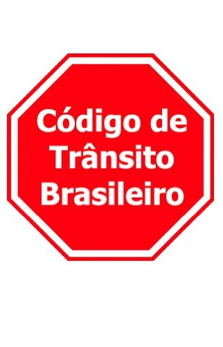 Livro PDF Código de Trânsito Brasileiro – CTB