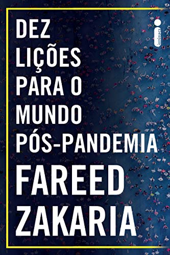 Capa do livro: Dez Lições Para o Mundo Pós-Pandemia - Ler Online pdf