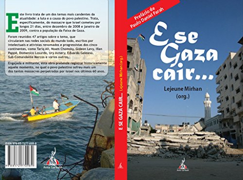 Livro PDF: E se Gaza cair