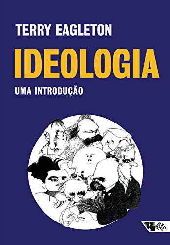 Capa do livro: Ideologia (2ª edição): uma introdução - Ler Online pdf