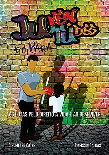 Capa do livro: Juventudes Do Pará - Ler Online pdf