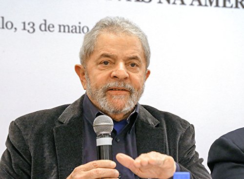 Livro PDF: Lula em “pratos limpos” (Estudos pós-foucaultianos em literatura e política Livro 3)