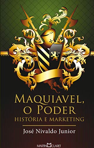 Capa do livro: Maquiavel, o poder - Ler Online pdf