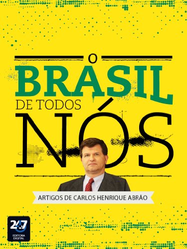 Livro PDF: O Brasil de todos nós