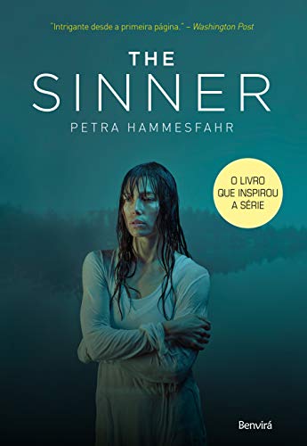 Livro PDF: The Sinner