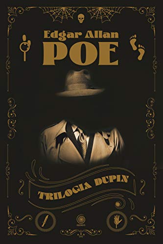Capa do livro: Trilogia Dupin - Ler Online pdf