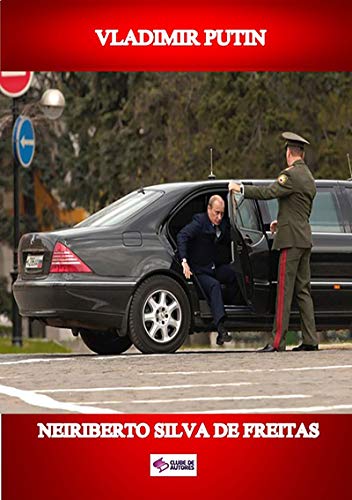 Livro PDF: Vladimir Putin