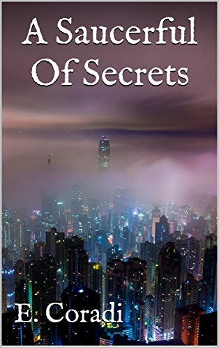 Capa do livro: A Saucerful Of Secrets - Ler Online pdf