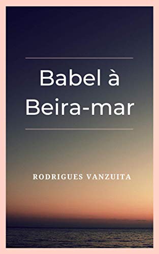 Livro PDF: Babel à beira-mar