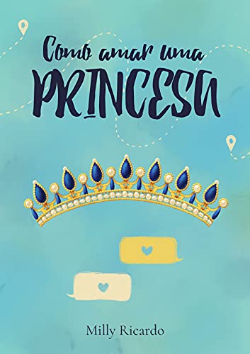 Livro PDF: Como amar uma princesa