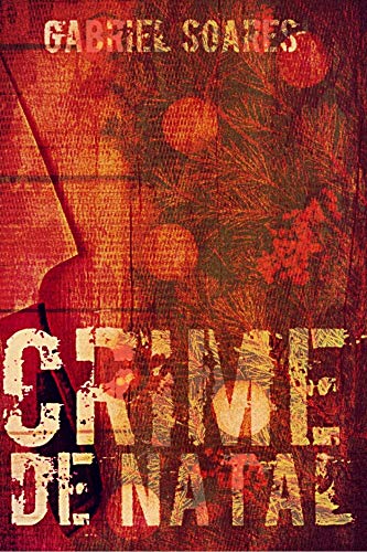 Capa do livro: Crime de Natal - Ler Online pdf