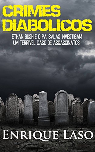 Capa do livro: Crimes Diabólicos - Ler Online pdf