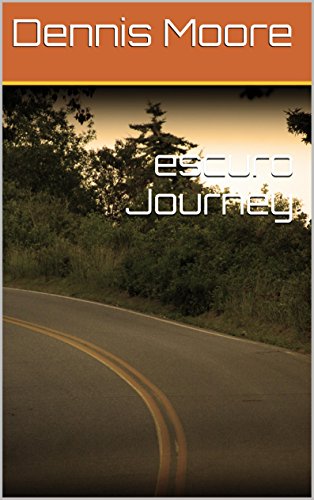 Capa do livro: escuro Journey - Ler Online pdf