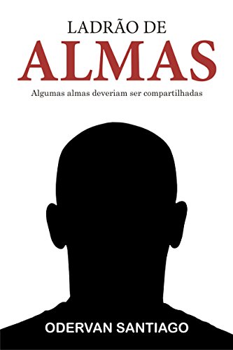 Capa do livro: LADRÃO DE ALMAS - Ler Online pdf
