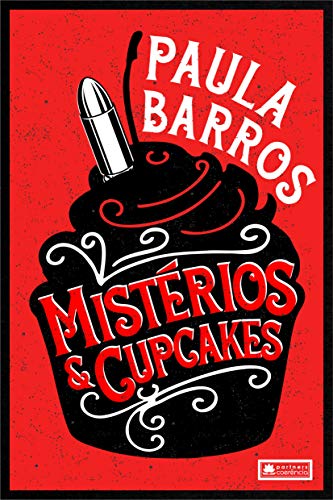 Livro PDF: Mistérios & Cupcakes