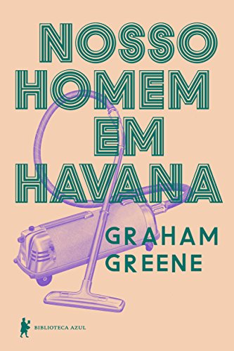 Livro PDF: Nosso homem em Havana