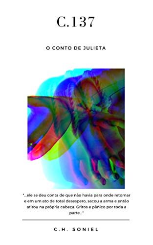 Livro PDF: O CONTO DE JULIETA (C.137)