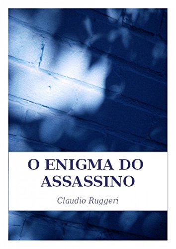 Capa do livro: O Enigma Do Assassino - Ler Online pdf