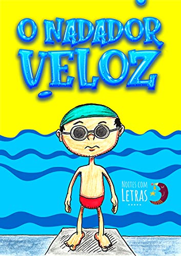 Livro PDF: O Nadador Veloz