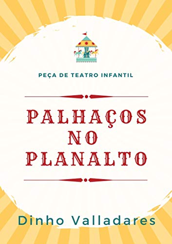 Livro PDF: Palhaços no Planalto