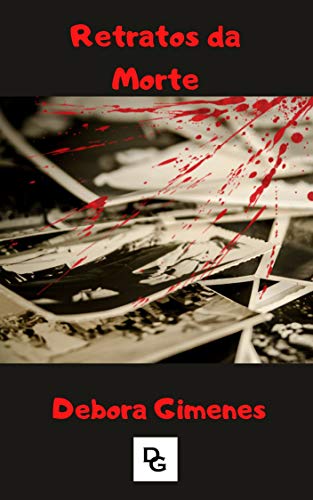 Capa do livro: RETRATOS DA MORTE: CONTO - Ler Online pdf