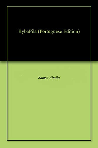 Capa do livro: RybaPila - Ler Online pdf
