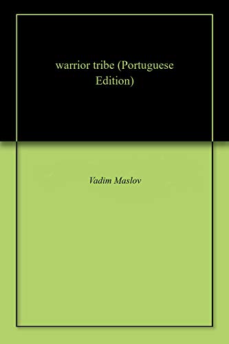 Livro PDF: warrior tribe