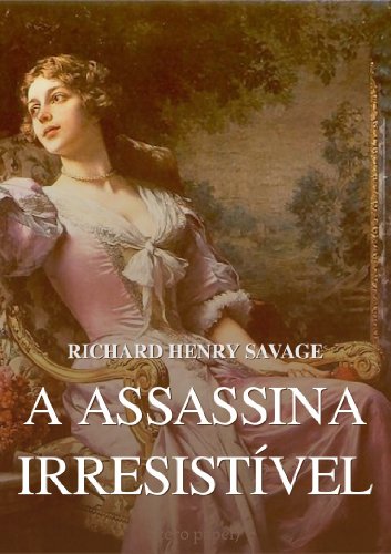 Livro PDF: A assassina irresistível
